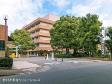 【神奈川県/横浜市旭区笹野台】横浜市旭区笹野台2丁目 土地 周辺施設