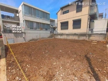 【神奈川県/横浜市瀬谷区三ツ境】横浜市瀬谷区三ツ境 土地 現地