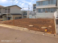 【神奈川県/横浜市瀬谷区三ツ境】横浜市瀬谷区三ツ境 土地 