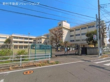 【神奈川県/横浜市瀬谷区三ツ境】横浜市瀬谷区三ツ境 土地 周辺施設