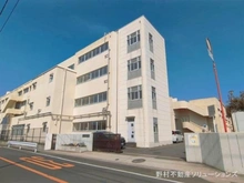 【神奈川県/横浜市瀬谷区三ツ境】横浜市瀬谷区三ツ境 土地 周辺施設