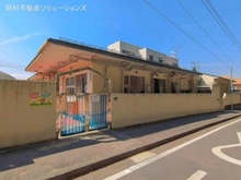 【神奈川県/横浜市瀬谷区三ツ境】横浜市瀬谷区三ツ境 土地 周辺施設