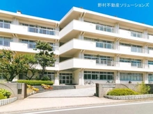 【神奈川県/横浜市旭区今宿西町】横浜市旭区今宿西町 土地 周辺施設