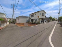 【神奈川県/横浜市旭区南希望が丘】横浜市旭区南希望が丘 土地 