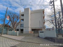 【神奈川県/横浜市旭区南希望が丘】横浜市旭区南希望が丘 土地 周辺施設