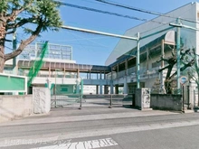 【神奈川県/横浜市旭区本村町】横浜市旭区本村町 土地 周辺施設