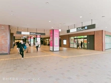 【神奈川県/横浜市旭区本村町】横浜市旭区本村町 土地 周辺施設
