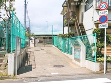 【神奈川県/横浜市旭区本村町】横浜市旭区本村町 土地 周辺施設