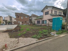 【神奈川県/横浜市瀬谷区二ツ橋町】横浜市瀬谷区二ツ橋町 土地 