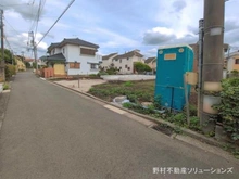 【神奈川県/横浜市瀬谷区二ツ橋町】横浜市瀬谷区二ツ橋町 土地 