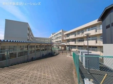 【神奈川県/横浜市瀬谷区二ツ橋町】横浜市瀬谷区二ツ橋町 土地 周辺施設