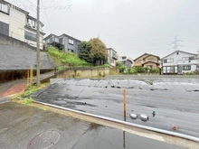 【神奈川県/横浜市泉区新橋町】横浜市泉区新橋町 土地 現地