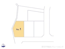 【神奈川県/横浜市泉区新橋町】横浜市泉区新橋町 土地 