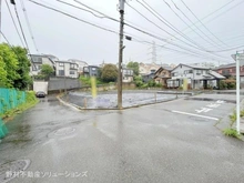 【神奈川県/横浜市泉区新橋町】横浜市泉区新橋町 土地 