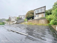【神奈川県/横浜市泉区新橋町】横浜市泉区新橋町 土地 現地