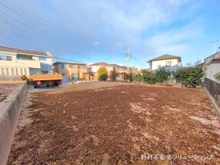 【神奈川県/横浜市瀬谷区阿久和西】横浜市瀬谷区阿久和西2丁目 土地 現地