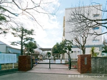 【神奈川県/横浜市瀬谷区阿久和西】横浜市瀬谷区阿久和西2丁目 土地 周辺施設