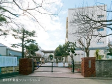 【神奈川県/横浜市瀬谷区阿久和西】横浜市瀬谷区阿久和西2丁目 土地 周辺施設