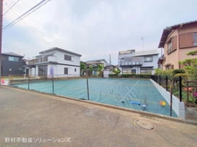 【神奈川県/横浜市旭区中沢】横浜市旭区中沢3丁目 土地 