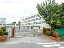 【神奈川県/横浜市旭区中沢】横浜市旭区中沢3丁目 土地 周辺施設