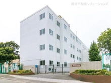 【神奈川県/横浜市旭区中沢】横浜市旭区中沢3丁目 土地 周辺施設