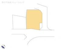 【神奈川県/横浜市旭区今宿町】横浜市旭区今宿町 土地 