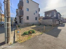 【東京都/江戸川区平井】江戸川区平井6丁目 土地 現地