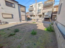 【東京都/江戸川区平井】江戸川区平井6丁目 土地 