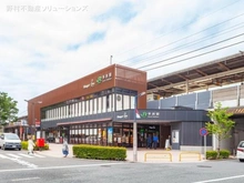 【東京都/江戸川区平井】江戸川区平井6丁目 土地 周辺施設