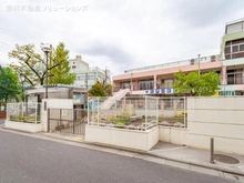 【東京都/江戸川区平井】江戸川区平井6丁目 土地 周辺施設