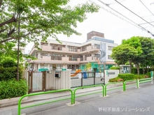 【東京都/江東区亀戸】江東区亀戸3丁目 土地 周辺施設