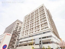 【東京都/江東区亀戸】江東区亀戸3丁目 土地 周辺施設