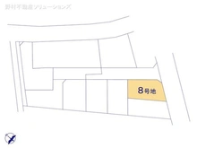 【東京都/江戸川区平井】江戸川区平井1丁目 土地 図面と異なる場合は現況を優先