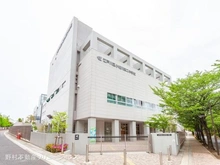 【東京都/江戸川区平井】江戸川区平井1丁目 土地 周辺施設