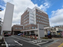 【東京都/江戸川区平井】江戸川区平井1丁目 土地 周辺施設