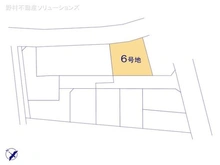【東京都/江戸川区平井】江戸川区平井1丁目 土地 図面と異なる場合は現況を優先