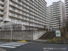 【東京都/江戸川区平井】江戸川区平井1丁目 土地 周辺施設