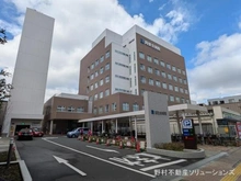 【東京都/江戸川区平井】江戸川区平井1丁目 土地 周辺施設