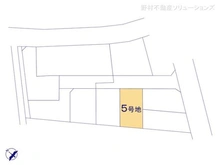 【東京都/江戸川区平井】江戸川区平井1丁目 土地 図面と異なる場合は現況を優先