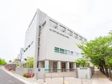 【東京都/江戸川区平井】江戸川区平井1丁目 土地 周辺施設