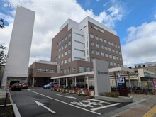 【東京都/江戸川区平井】江戸川区平井1丁目 土地 周辺施設