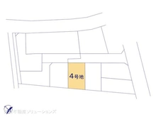 【東京都/江戸川区平井】江戸川区平井1丁目 土地 図面と異なる場合は現況を優先