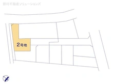 【東京都/江戸川区平井】江戸川区平井1丁目 土地 図面と異なる場合は現況を優先
