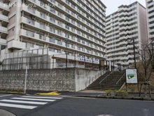 【東京都/江戸川区平井】江戸川区平井1丁目 土地 周辺施設