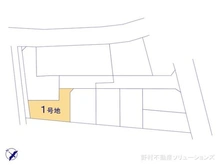 【東京都/江戸川区平井】江戸川区平井1丁目 土地 図面と異なる場合は現況を優先