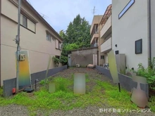 【東京都/江東区亀戸】江東区亀戸3丁目 土地 