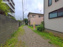 【東京都/江東区亀戸】江東区亀戸3丁目 土地 