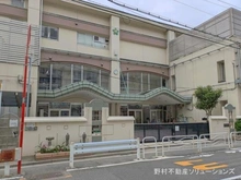 【東京都/江東区亀戸】江東区亀戸3丁目 土地 周辺施設