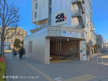 【東京都/江東区亀戸】江東区亀戸3丁目 土地 周辺施設
