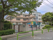【東京都/江東区亀戸】江東区亀戸3丁目 土地 周辺施設